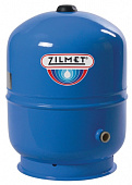 Бак ZILMET HYDRO-PRO 200л   ( Италия, 10br, 1 1/4" G, BL 11A0020000) с доставкой в Якутск