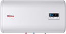 Электроводонагреватель аккумуляционный THERMEX  IF 50 H (PRO) (50л, белый, бак нерж., гориз.установка, плоский)    с доставкой в Якутск