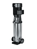 Вертикальный многоступенчатый насос Hydroo VF3-18R 0220 T 2340 5 2 IE3 по цене 128009 руб.