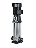 Вертикальный многоступенчатый насос Hydroo VF10-9R 0400 T 2340 5 2 IE3 с доставкой в Якутск
